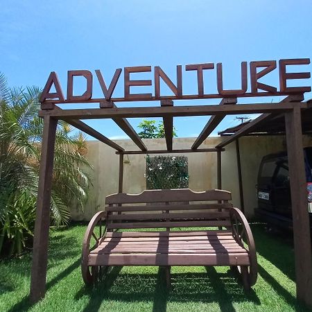 Hotel Adventure Sao Luis Екстериор снимка