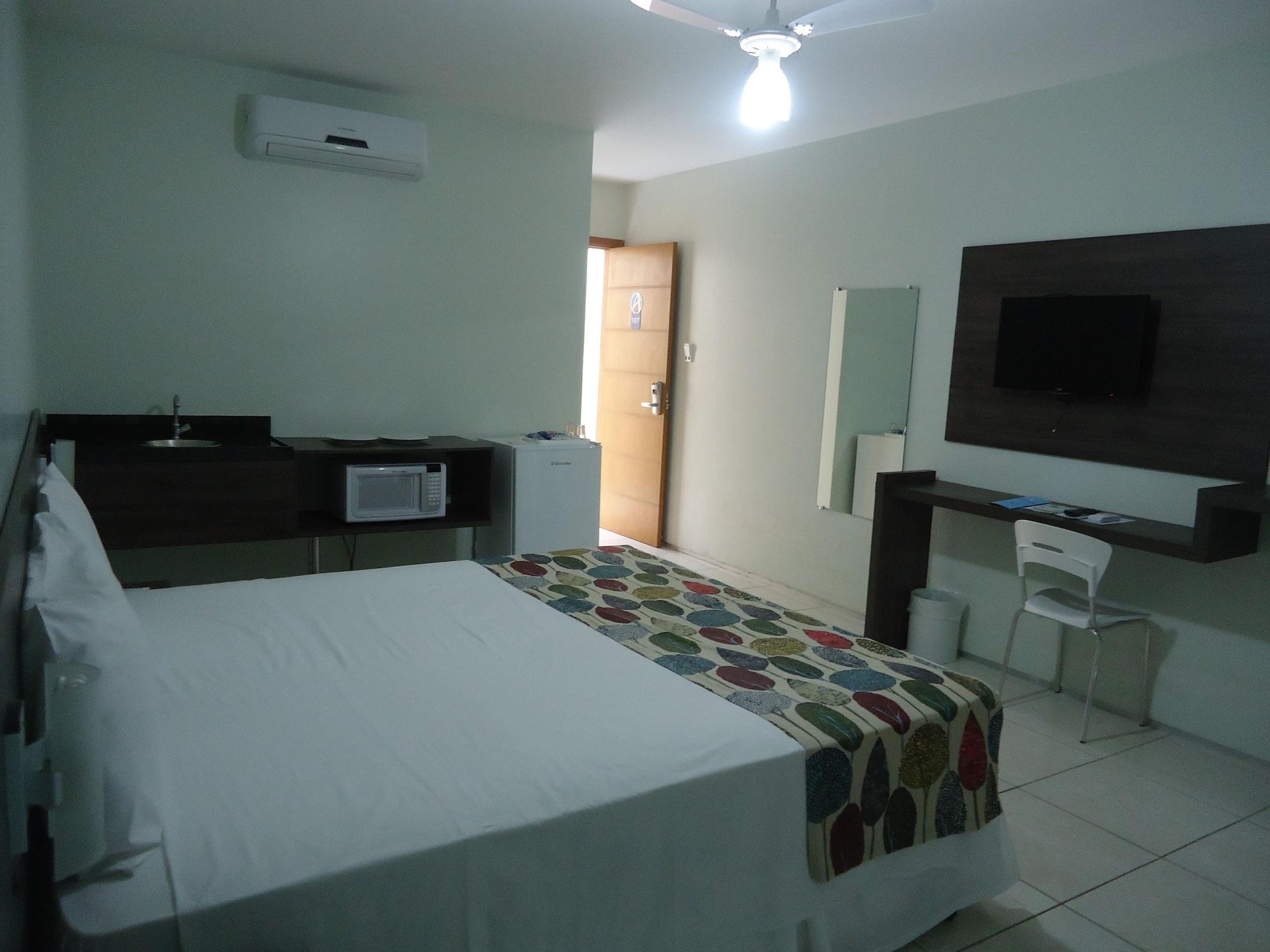 Hotel Adventure Sao Luis Екстериор снимка