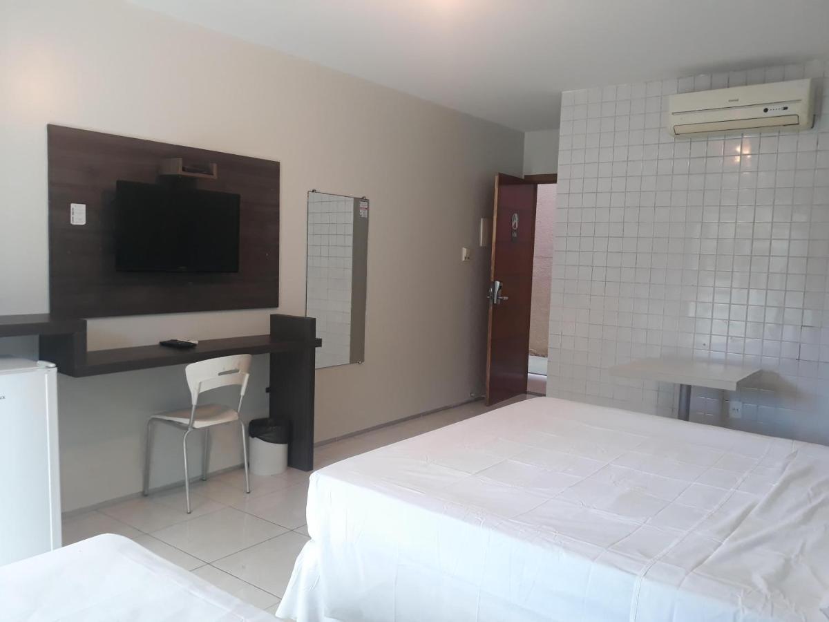 Hotel Adventure Sao Luis Екстериор снимка