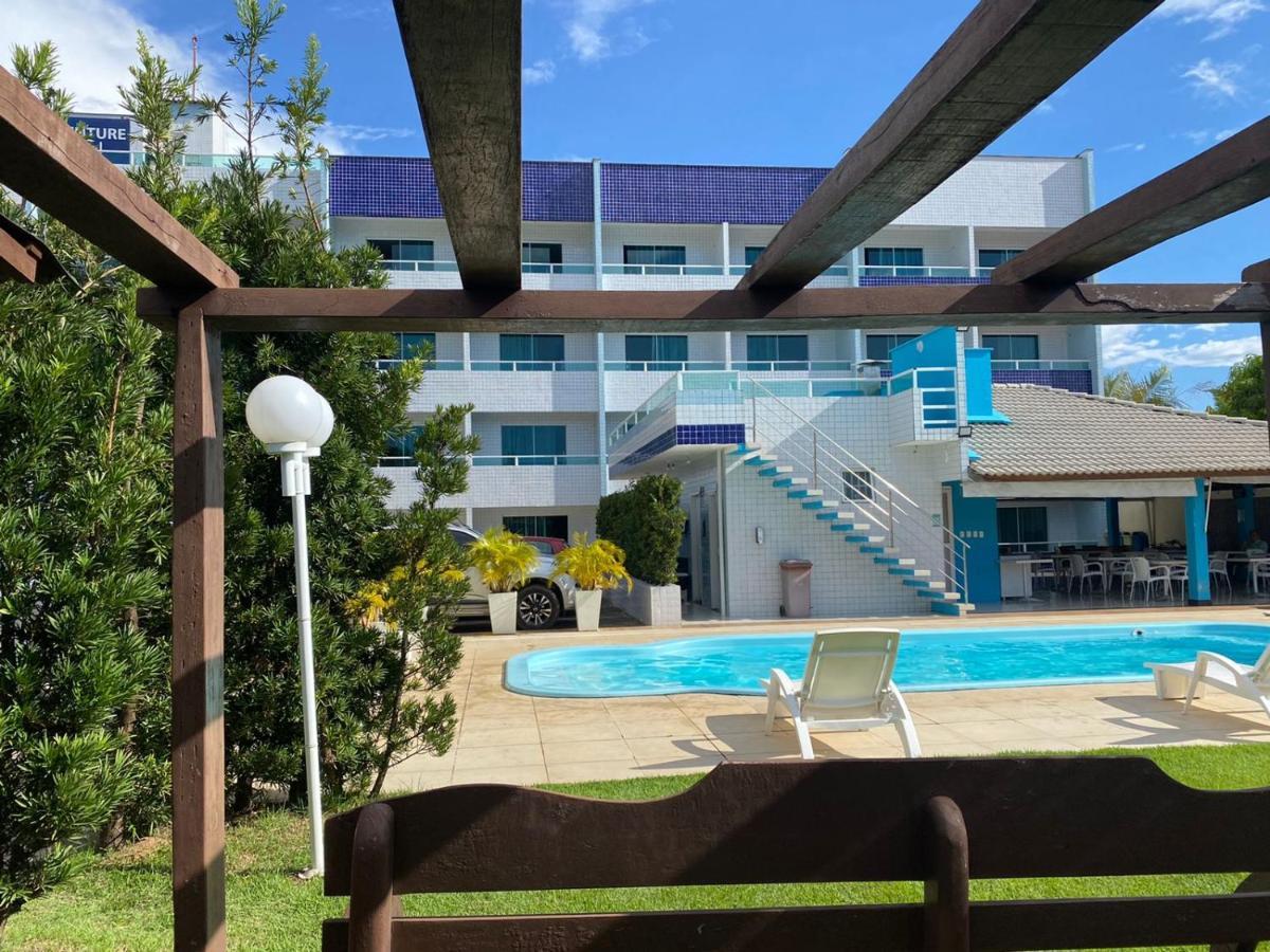 Hotel Adventure Sao Luis Екстериор снимка