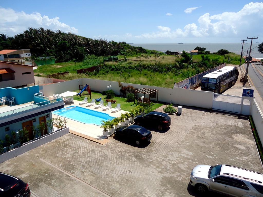 Hotel Adventure Sao Luis Екстериор снимка