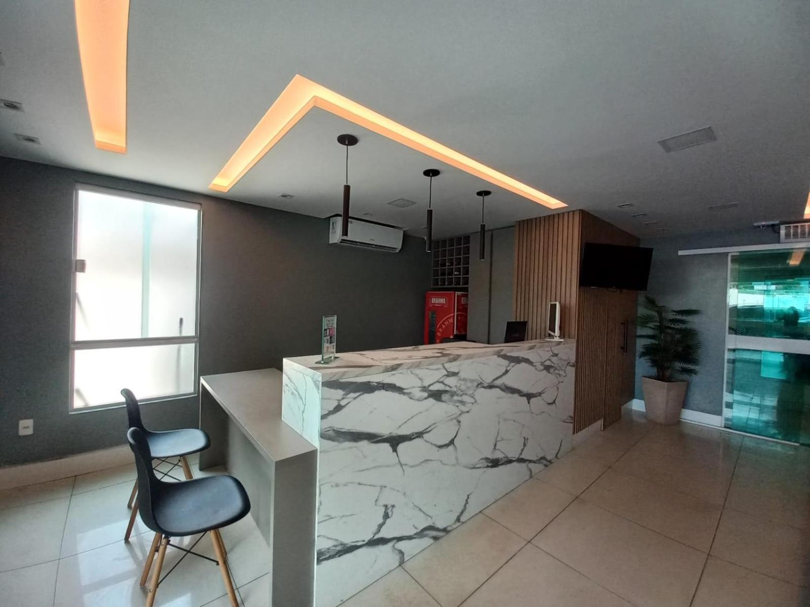 Hotel Adventure Sao Luis Екстериор снимка