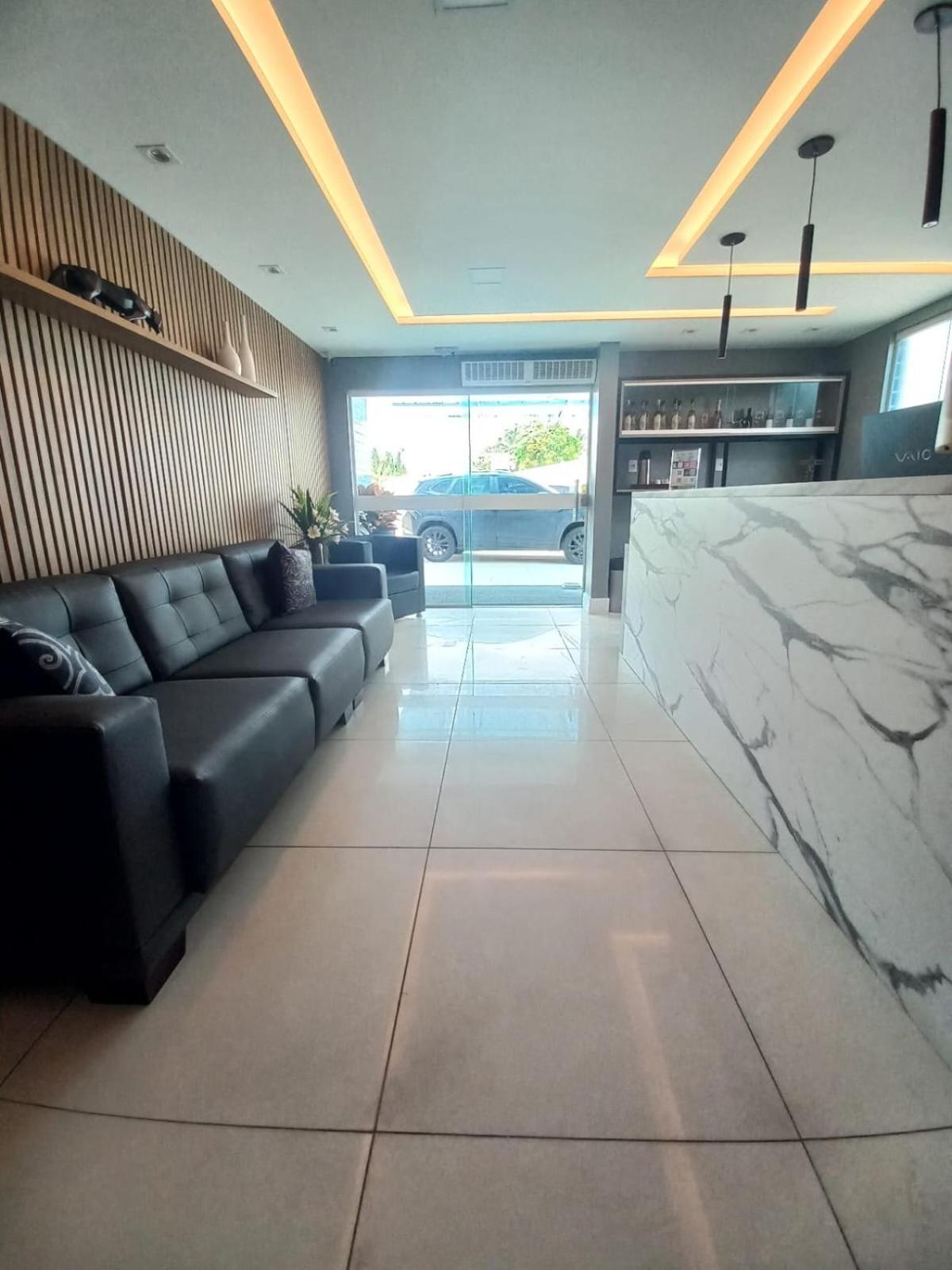 Hotel Adventure Sao Luis Екстериор снимка