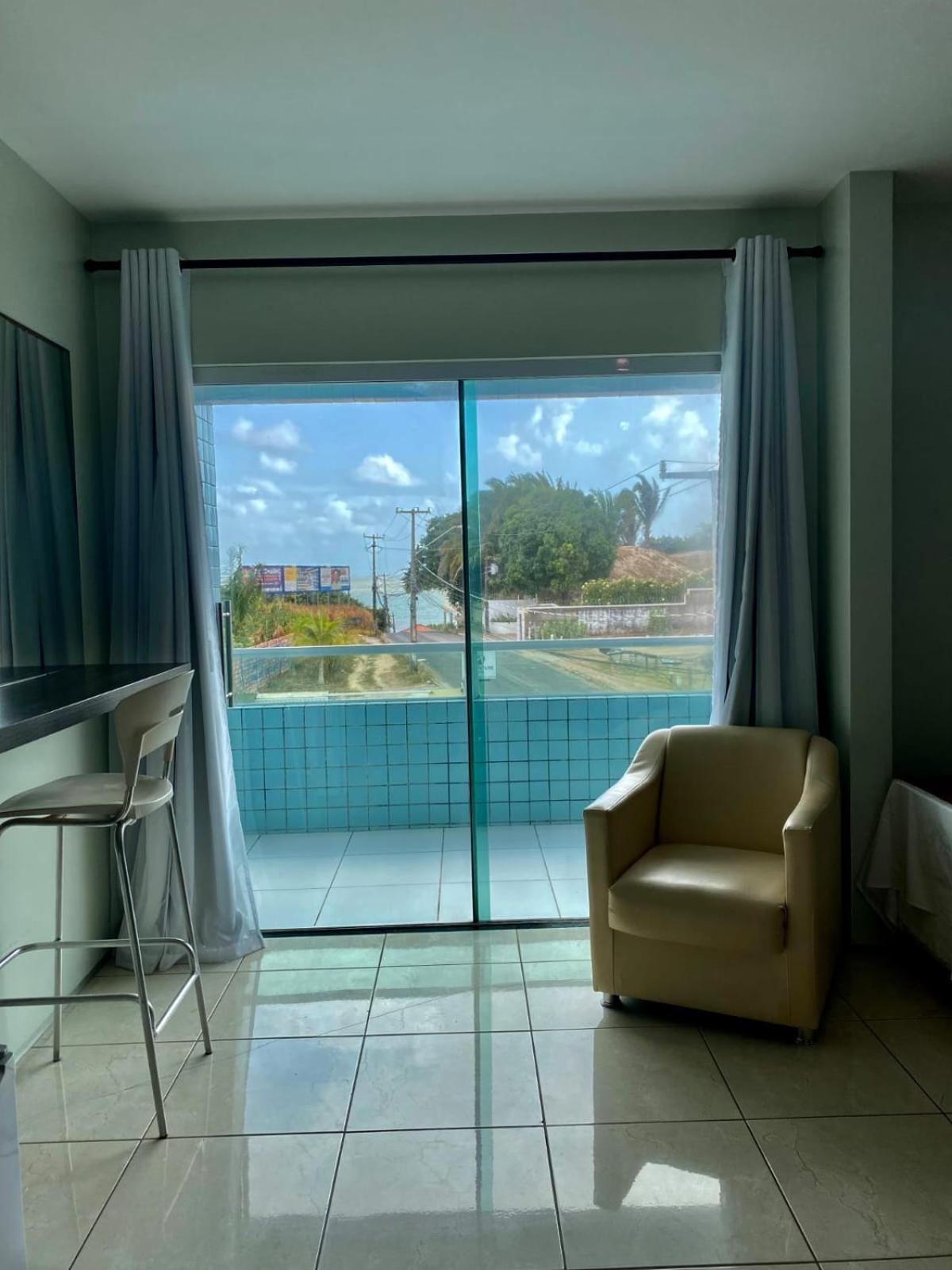 Hotel Adventure Sao Luis Екстериор снимка