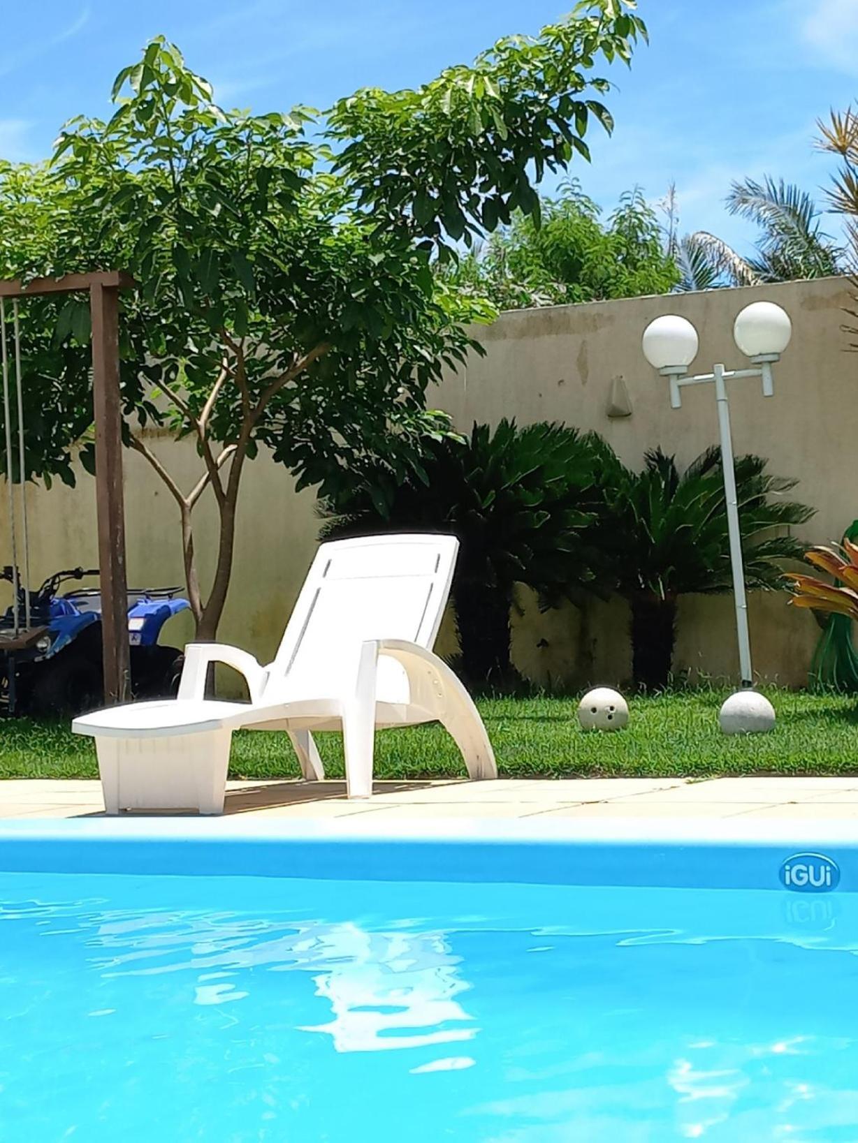 Hotel Adventure Sao Luis Екстериор снимка
