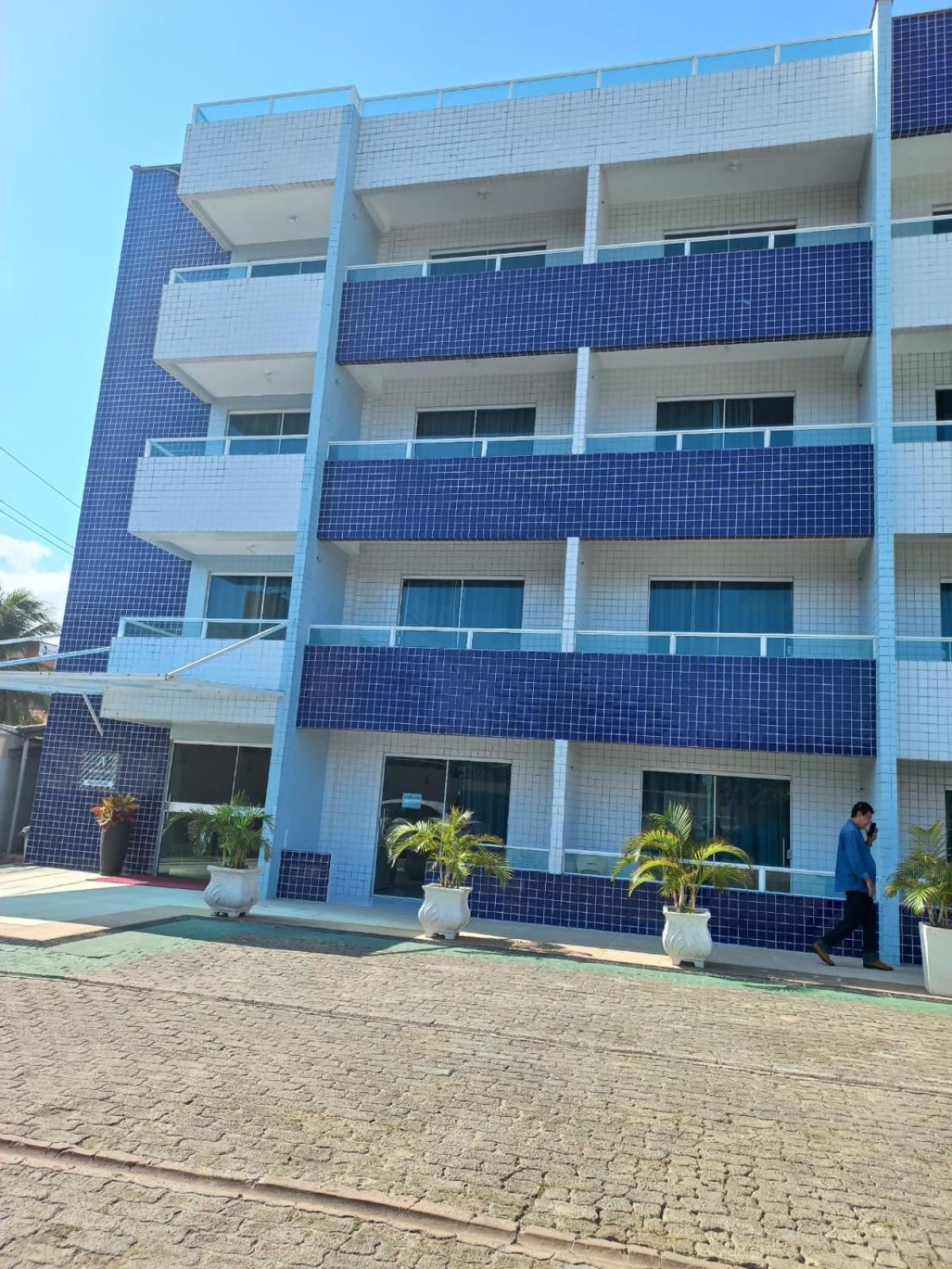 Hotel Adventure Sao Luis Екстериор снимка