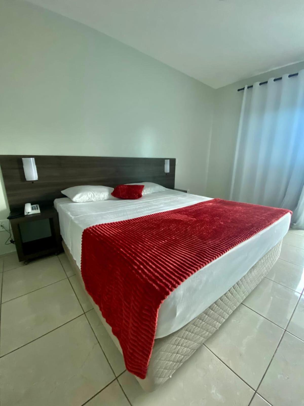 Hotel Adventure Sao Luis Екстериор снимка