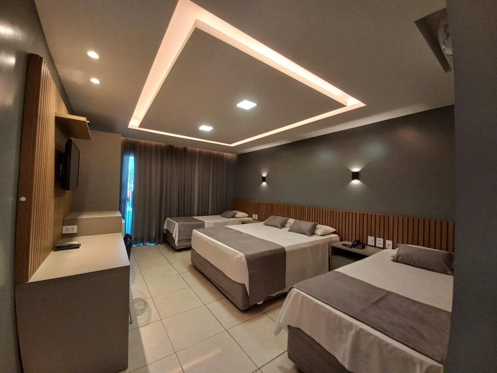 Hotel Adventure Sao Luis Екстериор снимка