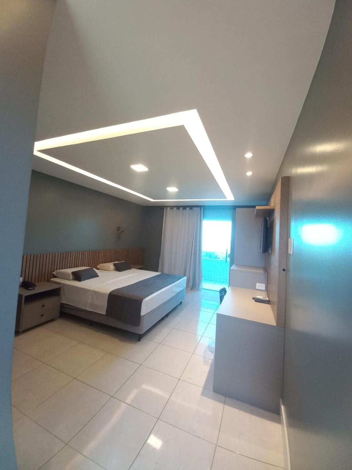 Hotel Adventure Sao Luis Екстериор снимка