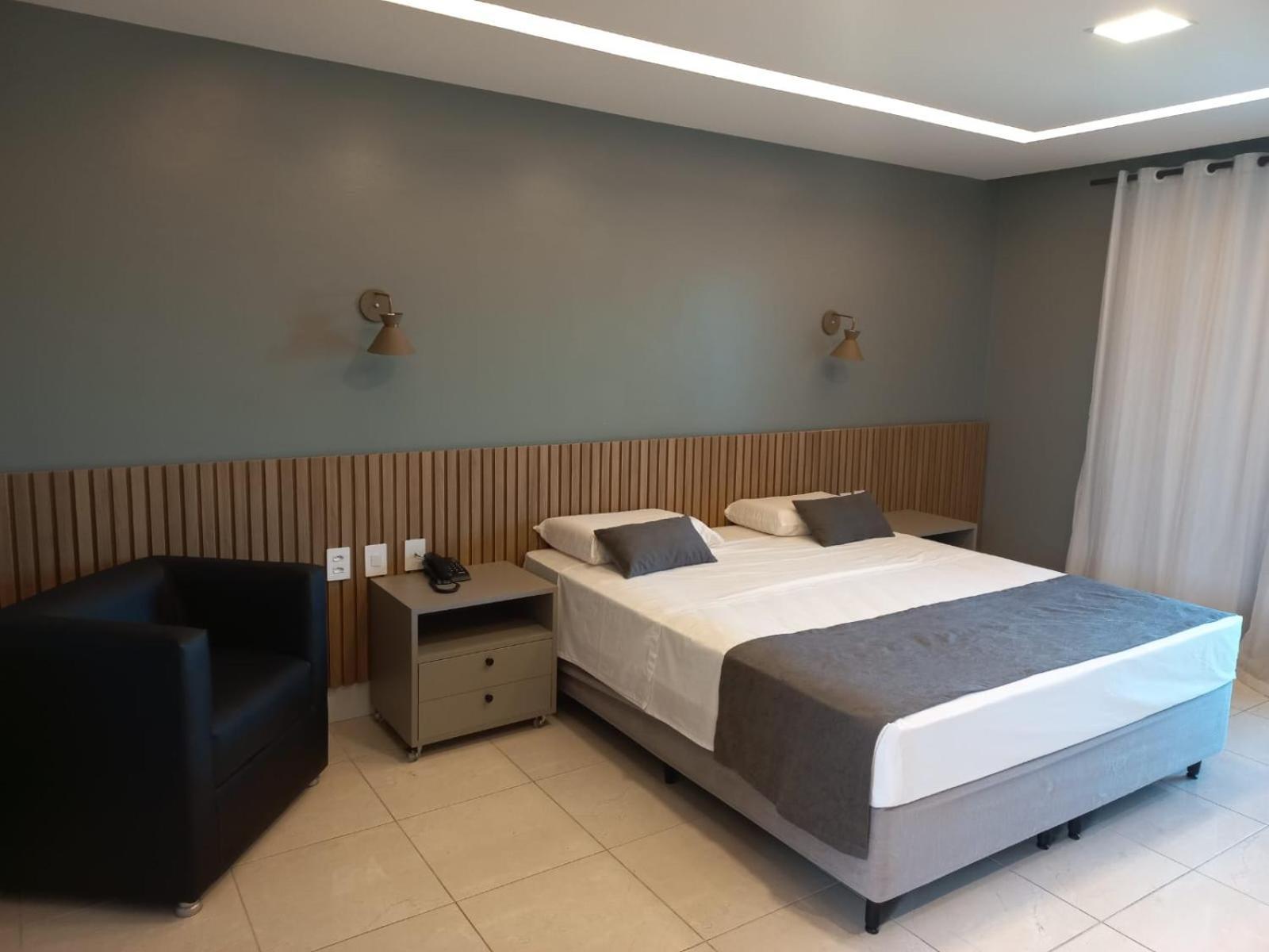 Hotel Adventure Sao Luis Екстериор снимка