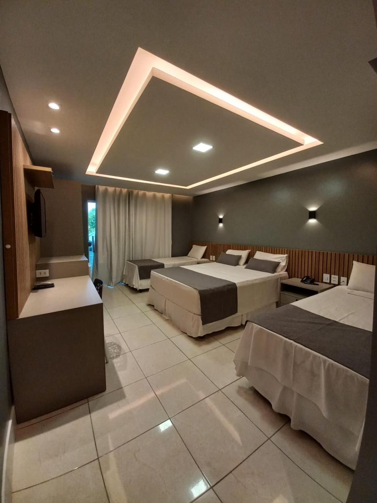 Hotel Adventure Sao Luis Екстериор снимка