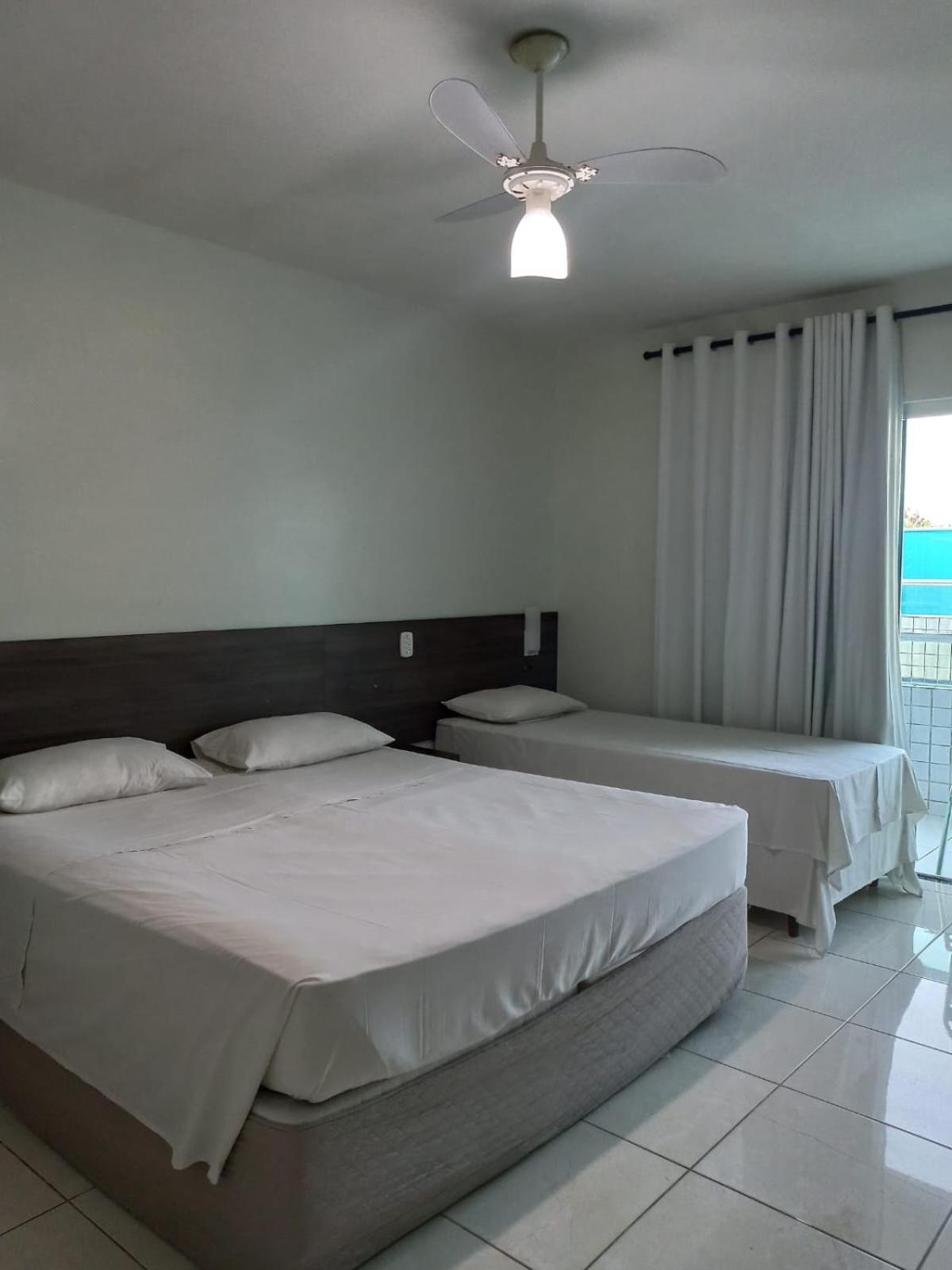 Hotel Adventure Sao Luis Екстериор снимка