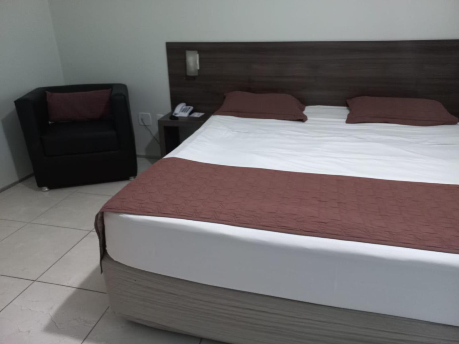 Hotel Adventure Sao Luis Екстериор снимка