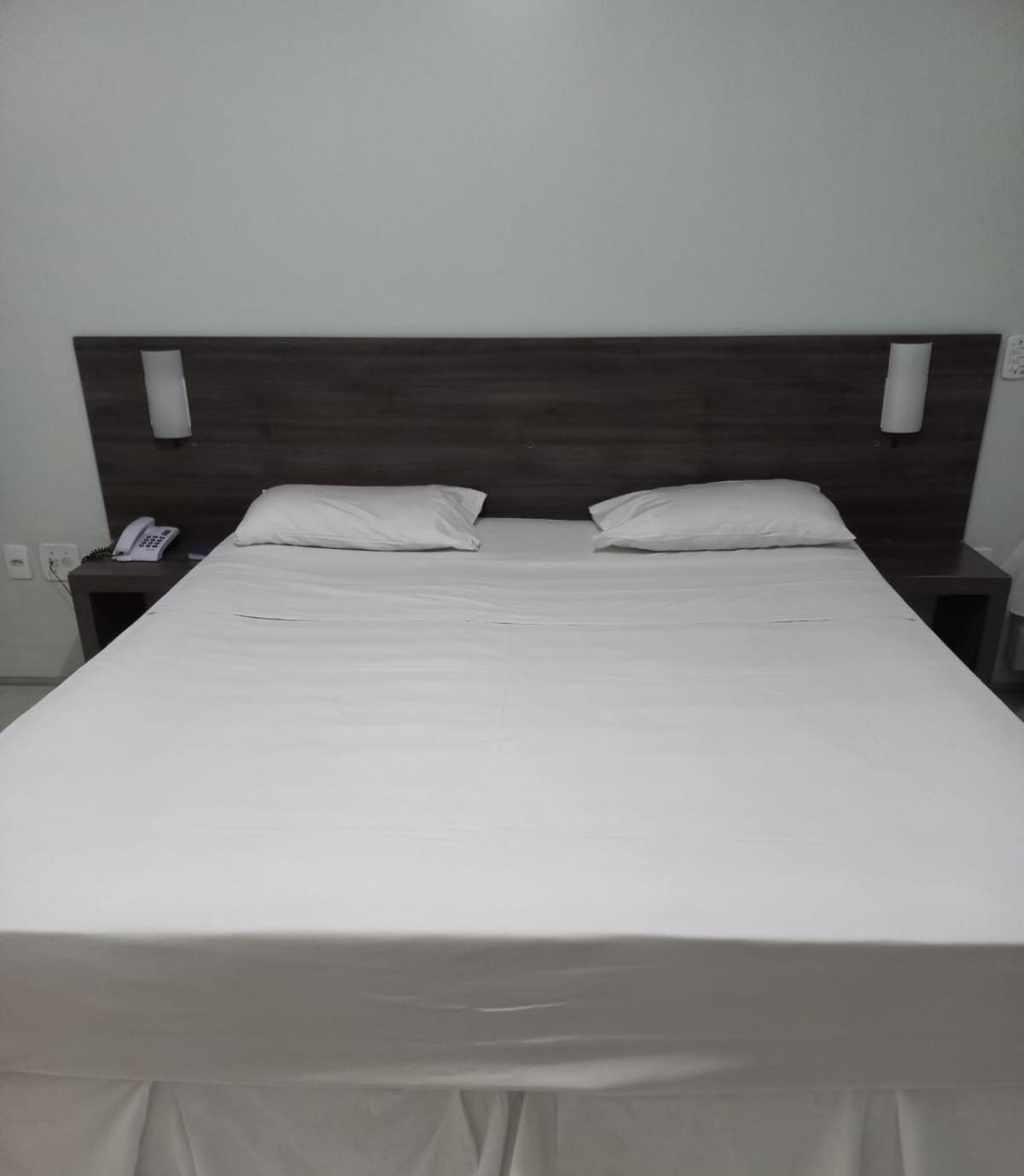 Hotel Adventure Sao Luis Екстериор снимка