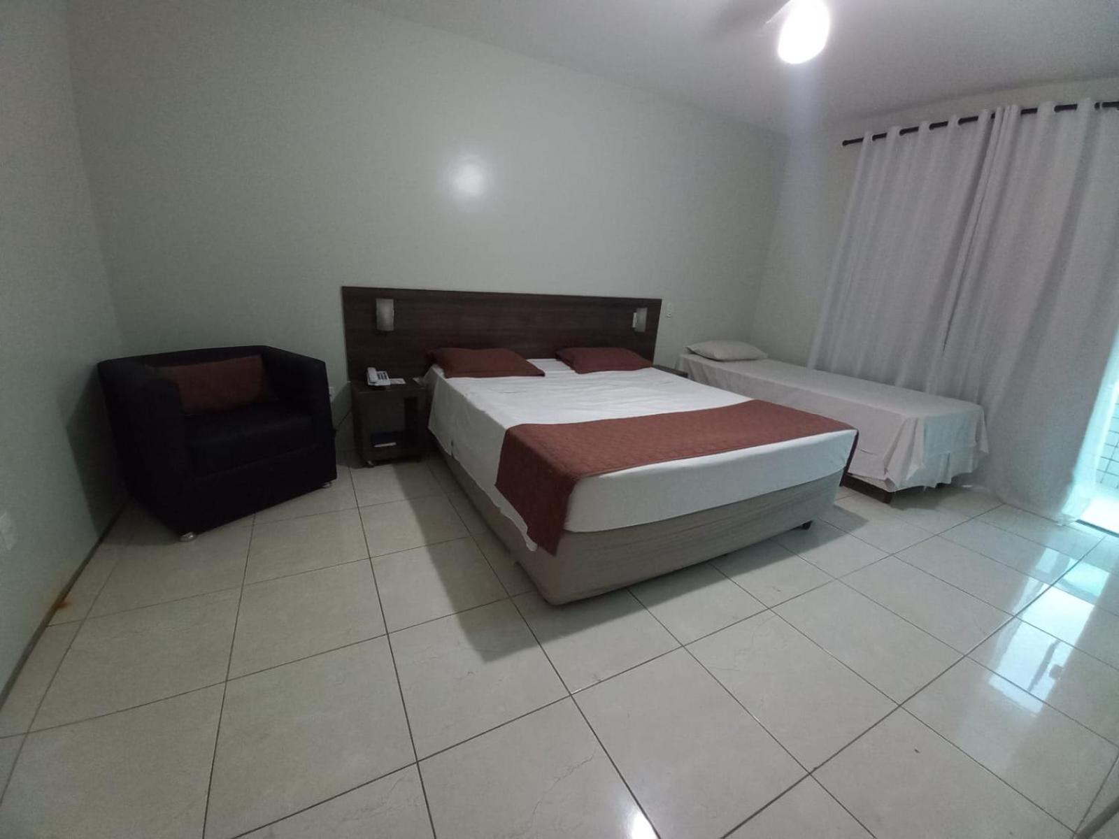 Hotel Adventure Sao Luis Екстериор снимка