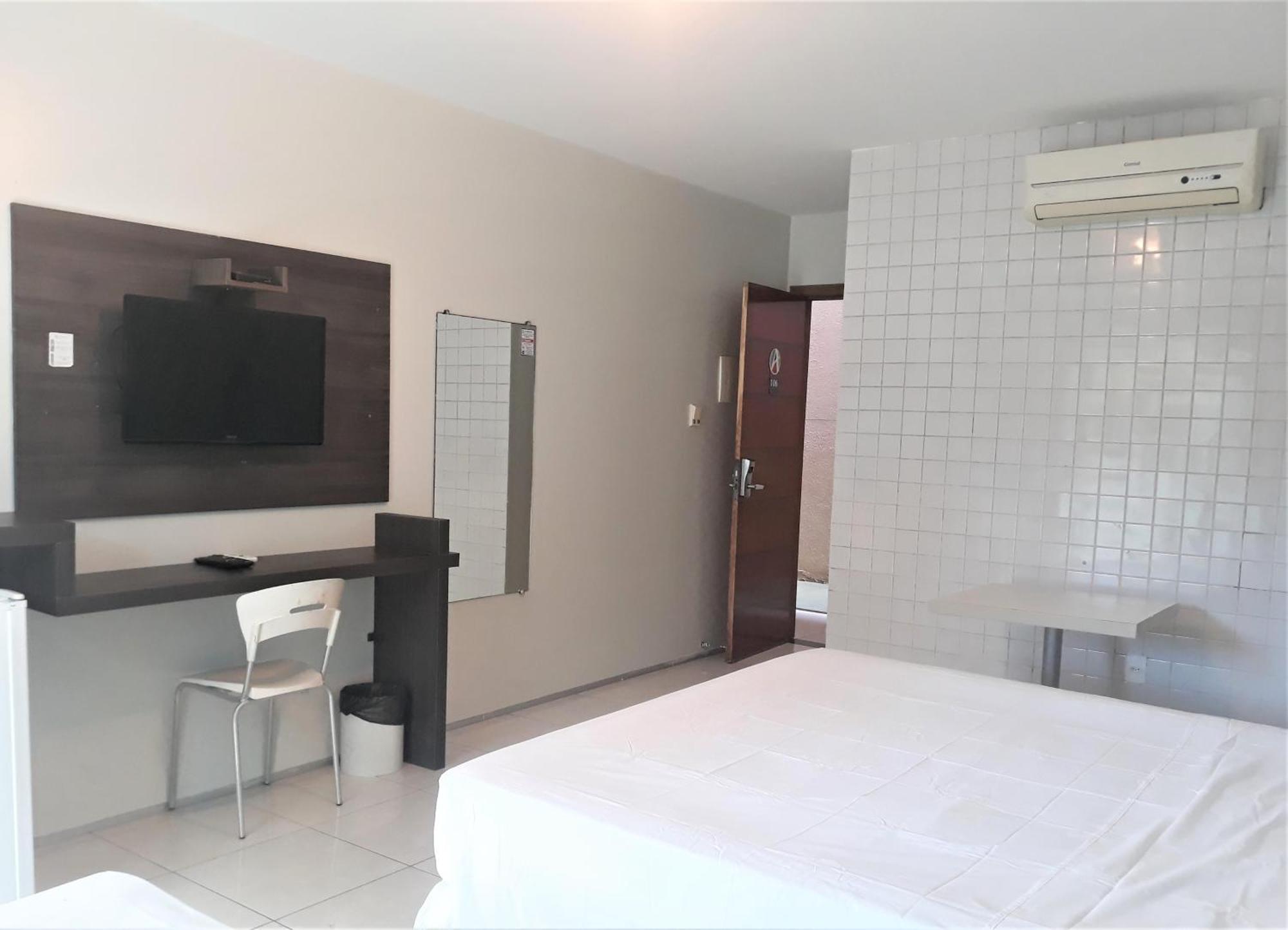 Hotel Adventure Sao Luis Екстериор снимка