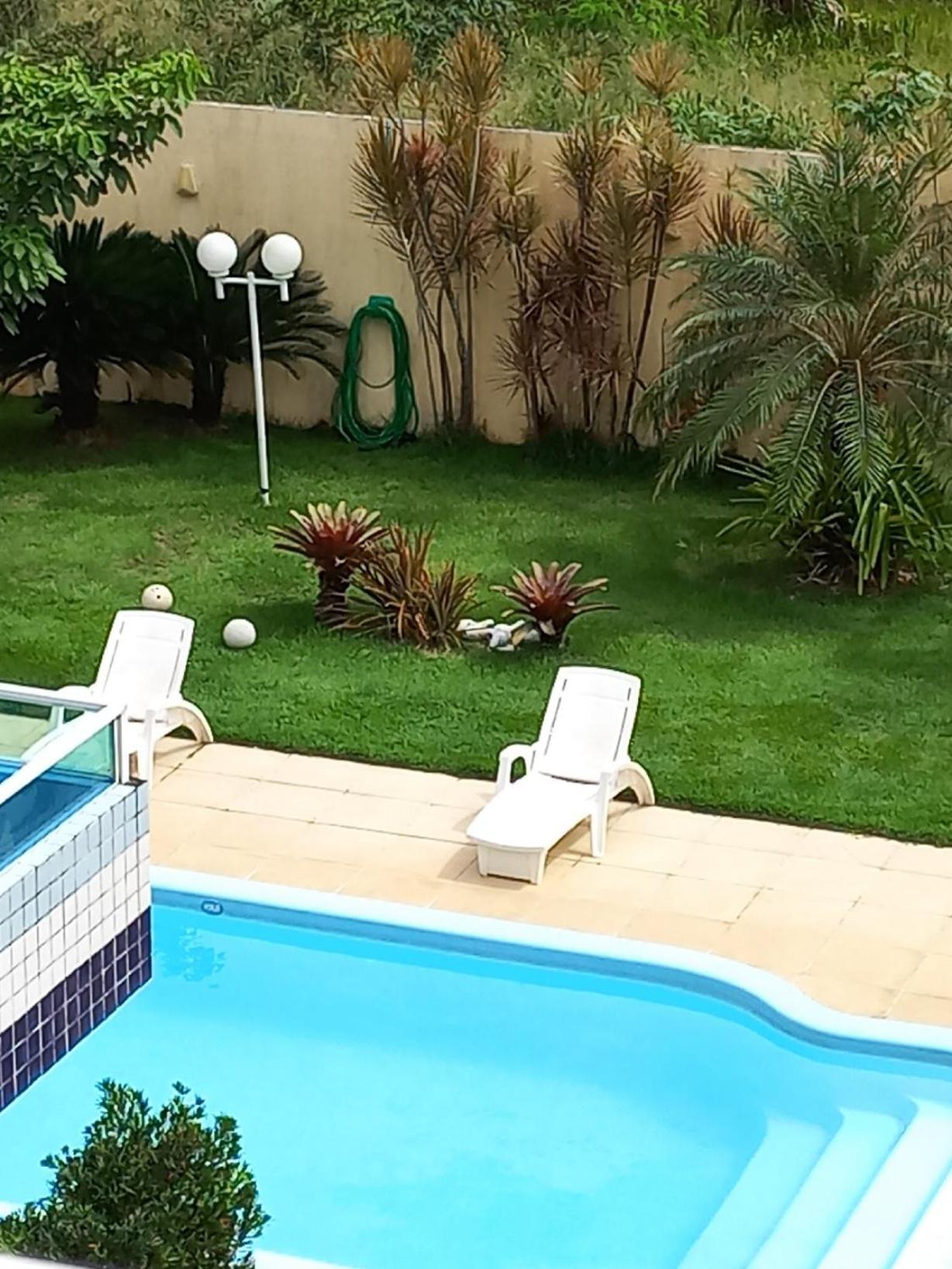 Hotel Adventure Sao Luis Екстериор снимка
