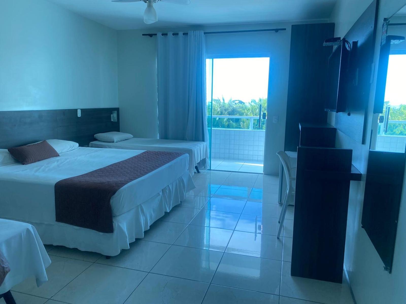 Hotel Adventure Sao Luis Екстериор снимка