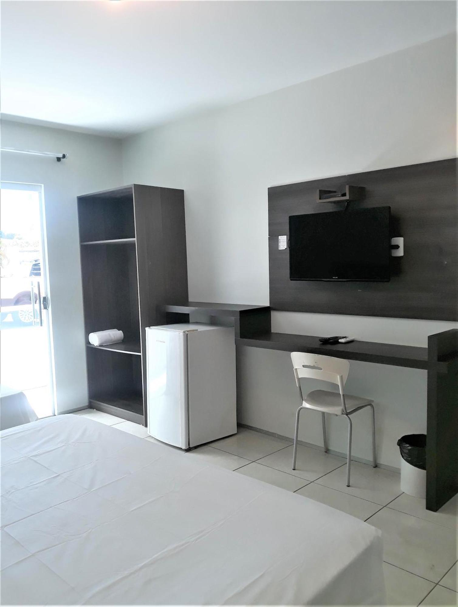 Hotel Adventure Sao Luis Екстериор снимка