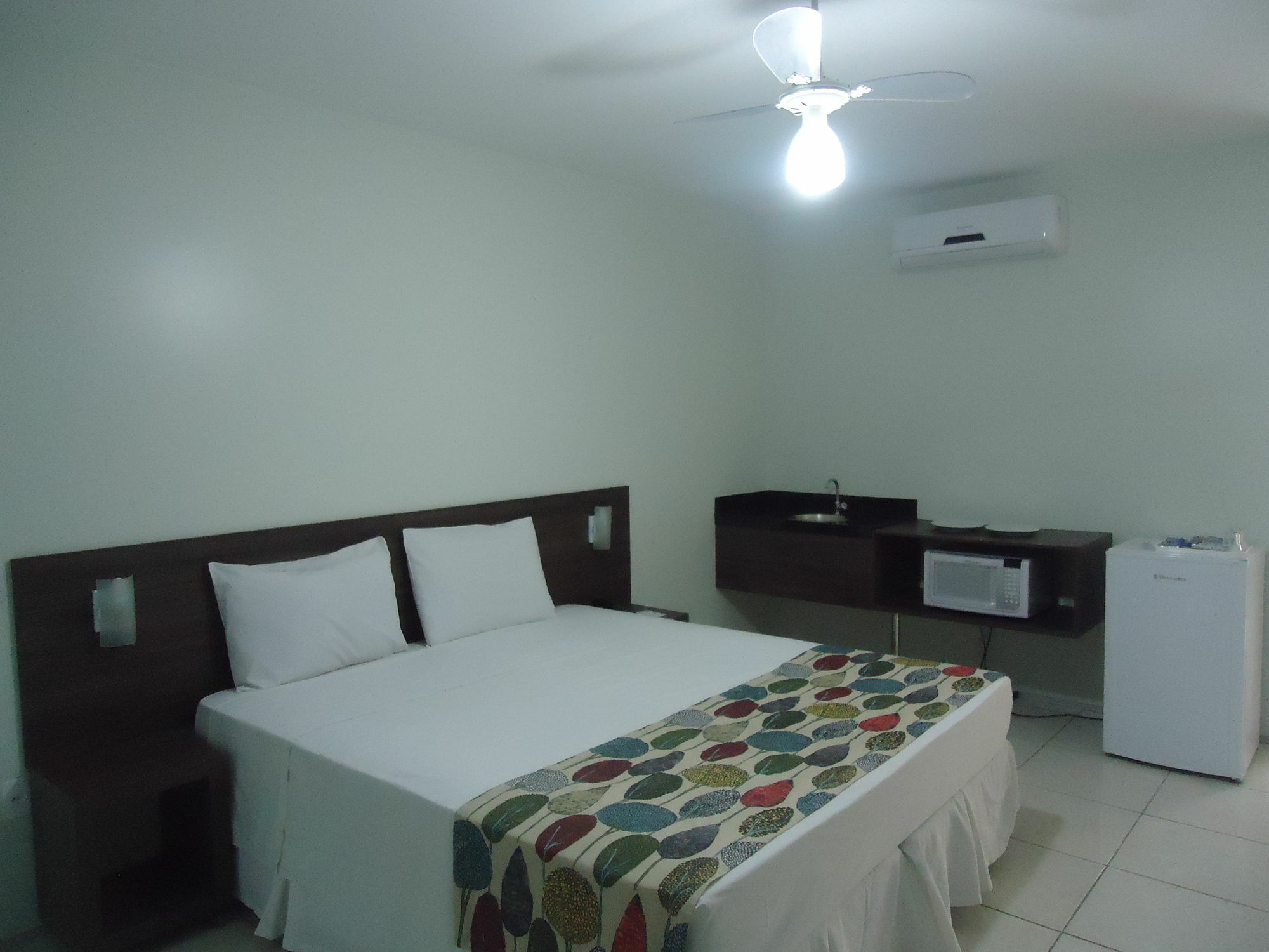 Hotel Adventure Sao Luis Екстериор снимка